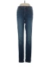 Madewell Solid Blue Jeans Size 24 waist - photo 1