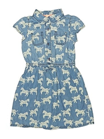 Gymboree Dress (view 1)
