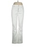 Talbots Ivory Jeans Size 14 - photo 1