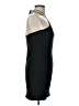 Unbranded Black Cocktail Dress Size L - photo 4