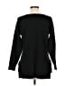 Athleta Black Pullover Sweater Size M - photo 2