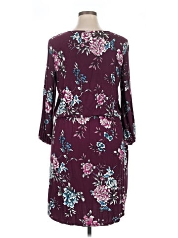 Apt. 9 Casual Dress (view 2)