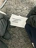 Lane Bryant 100% Polyester Black Kimono One size - photo 9