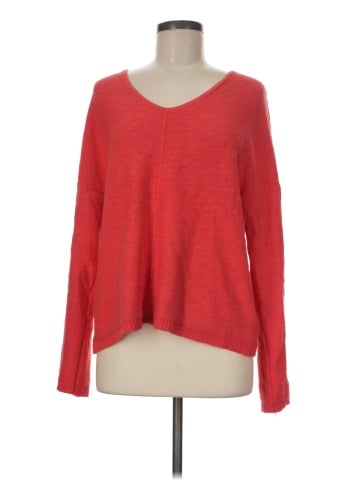 Sanctuary Pullover Sweater (view 1)