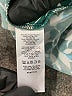 Ann Taylor 100% Polyester Teal Sleeveless Blouse Size XXS - photo 7