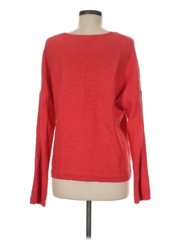 Sanctuary Pullover Sweater (view 2)