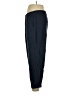 Purejill 100% Modal Solid Blue Track Pants Size XL (petite) - photo 5