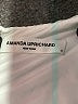 Amanda Uprichard 100% Polyester White Romper Size XS - photo 4