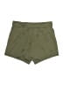 Nike 100% Polyester Solid Green Athletic Shorts Size S - photo 2