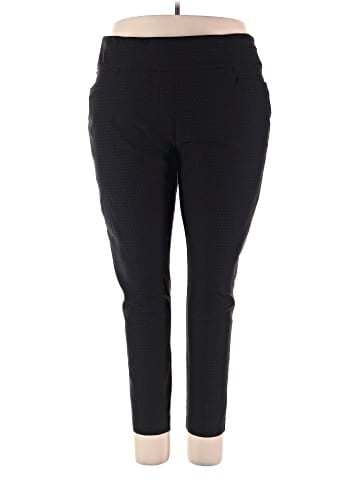 Maurices Active Pants (view 1)