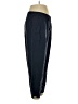 Purejill 100% Modal Solid Blue Track Pants Size XL (petite) - photo 4