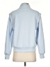 M Magaschoni Blue Sweatshirt Size S - photo 2