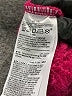 Old Navy 100% Polyester Pink Pullover Sweater Size 8 - photo 4