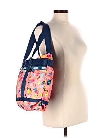 LeSportsac Tote (view 2)