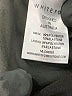 White Fox Black Bodysuit Size M - photo 4