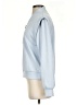 M Magaschoni Blue Sweatshirt Size S - photo 5