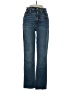 FRAME Blue Jeans Size 25 waist - photo 1