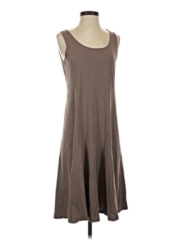 Garnet Hill Casual Dress (view 1)