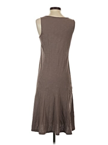 Garnet Hill Casual Dress (view 2)