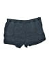 Gap 100% Lyocell Solid Blue Shorts Size XL - photo 1
