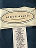 Alfred Angelo 100% Polyester Blue Casual Dress Size 7 - 8 - photo 7