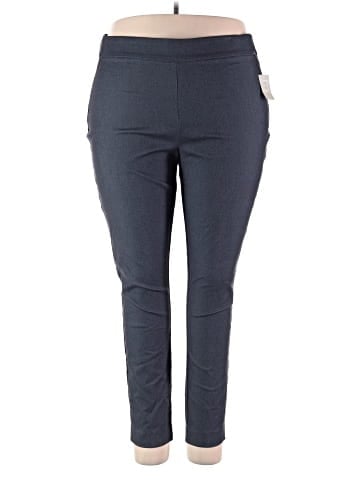 Maurices Active Pants (view 1)