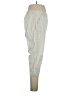 Lane Bryant Solid Ivory Linen Pants Size 14 - 16 Plus - photo 4