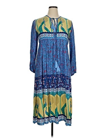Unbranded Casual Dress (view 1)