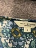 Max Studio Paisley Blue Casual Dress Size S - photo 6