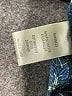 Max Studio Paisley Blue Casual Dress Size S - photo 7