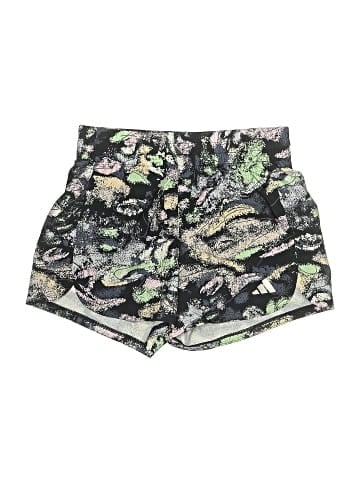 Adidas Athletic Shorts (view 1)