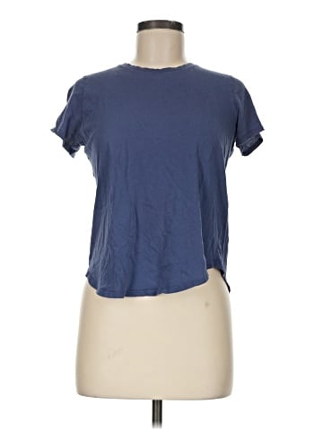 Vince. Short Sleeve Top (view 1)