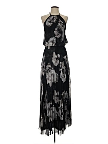 Xscape Cocktail Dress (view 1)