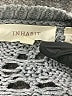 Inhabit 100% Cotton Gray Pullover Sweater Size S - photo 7