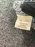 Inhabit 100% Cotton Gray Pullover Sweater Size S - photo 8