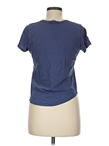 Vince. Short Sleeve Top (view 2)