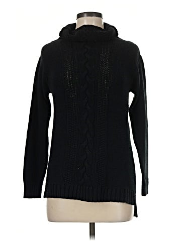 Chaps Turtleneck Sweater (view 1)