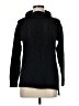 Chaps Black Turtleneck Sweater Size M - photo 1