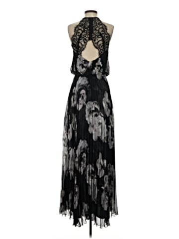 Xscape Cocktail Dress (view 2)