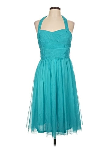 Sue Wong Cocktail Dress (view 1)