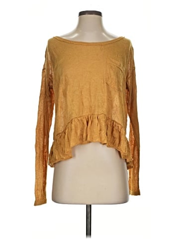FP BEACH Long Sleeve T-Shirt (view 1)