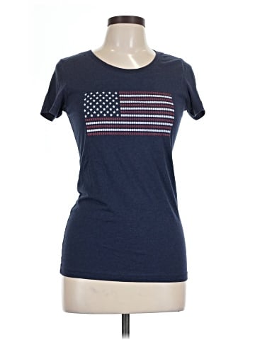 TYR Short Sleeve T-Shirt (view 1)
