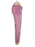 Gap Color Block Purple Jeans Size 27 waist - photo 4