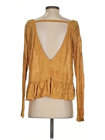 FP BEACH Long Sleeve T-Shirt (view 2)