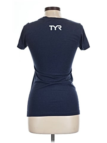 TYR Short Sleeve T-Shirt (view 2)