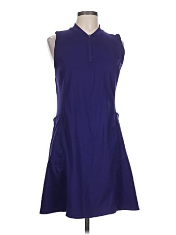 Zella Casual Dress (view 1)