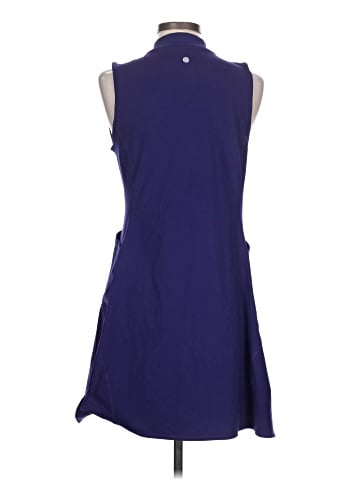 Zella Casual Dress (view 2)