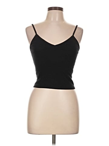 Wet Seal Sleeveless Top (view 1)