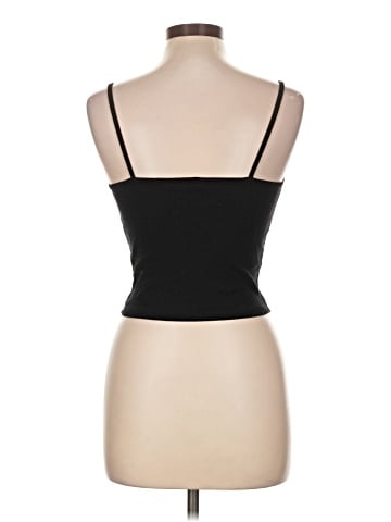 Wet Seal Sleeveless Top (view 2)