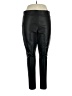 Ann Taylor LOFT Black Active Pants Size XL (tall) - photo 1